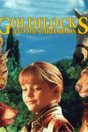 Goldilocks and the Three Bears filmas