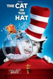 The Cat in the Hat filmas