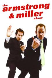 The Armstrong and Miller Show filmas