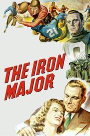 The Iron Major filmas