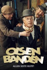 The Olsen Gang's Very Last Coup filmas