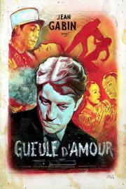 Gueule d'amour filmas