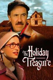 The Thanksgiving Treasure filmas