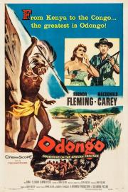 Odongo filmas