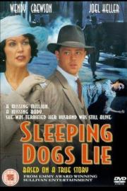 Sleeping Dogs Lie filmas