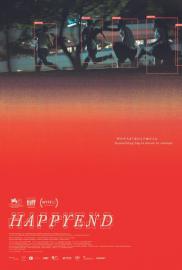 HAPPYEND filmas