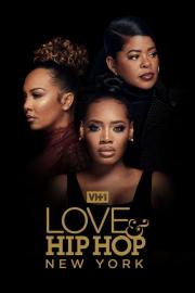 Love & Hip Hop New York filmas