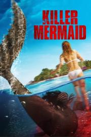 Killer Mermaid filmas