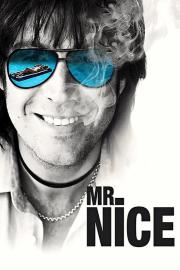 Mr. Nice filmas