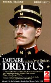 L'Affaire Dreyfus filmas