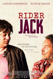 Rider Jack filmas