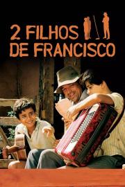 2 Filhos de Francisco filmas