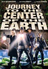 Journey to the Center of the Earth filmas