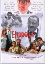 Hippolyt filmas