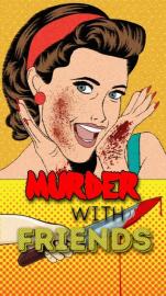 Murder with Friends filmas