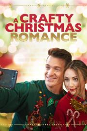 A Crafty Christmas Romance filmas