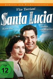 Santa Lucia filmas