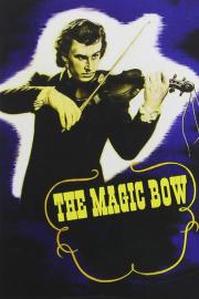 The Magic Bow filmas