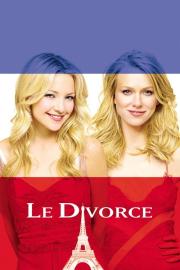 Le Divorce filmas
