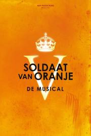 Soldaat van Oranje: De Musical filmas