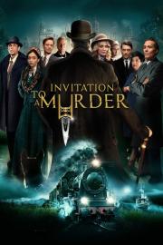 Invitation to a Murder filmas