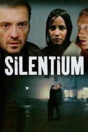 Silentium filmas