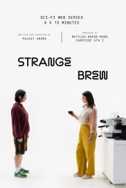 Strange Brew filmas