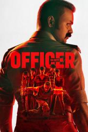 Officer on Duty filmas
