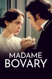 Madame Bovary filmas