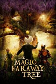 The Magic Faraway Tree filmas
