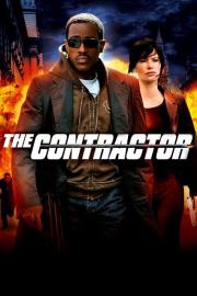 The Contractor filmas