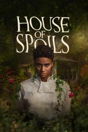 House of Spoils filmas