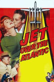Jet Over The Atlantic filmas
