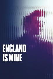England Is Mine filmas