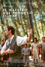 El maestro que prometió el mar filmas