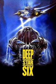 DeepStar Six filmas