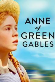 Anne of Green Gables filmas