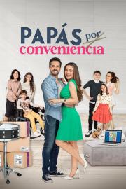 Papás por conveniencia filmas