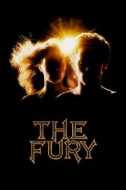 The Fury filmas
