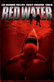Red Water filmas