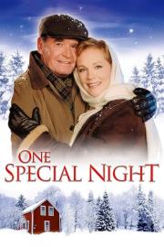 One Special Night filmas