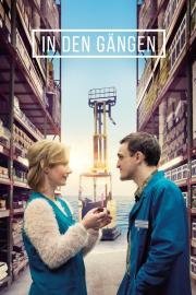 In den Gängen filmas