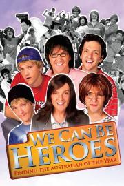 We Can Be Heroes: Finding The Australian of the Year filmas