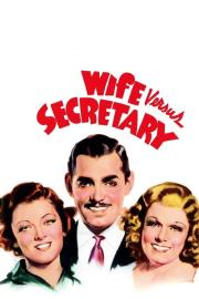 Wife vs. Secretary filmas