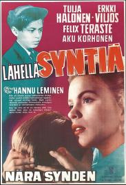 Lähellä syntiä filmas