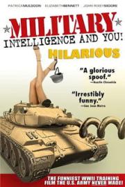 Military Intelligence and You! filmas