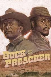 Buck and the Preacher filmas
