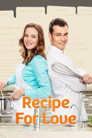 Recipe for Love filmas