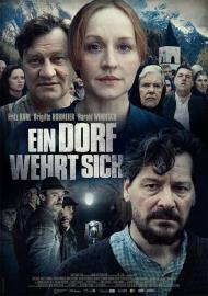 Ein Dorf wehrt sich filmas