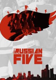 The Russian Five filmas